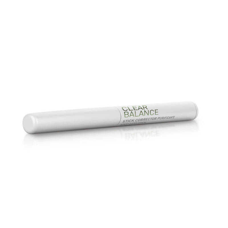 Корректор воспалений для локального применения Skeyndor Clear BALANCE Spot-less stick
Корректор воспалений для локального применения Skeyndor Clear BALANCE Spot-less stick