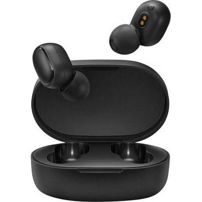 Bluetooth наушники Xiaomi Redmi AirDots 2 с микрофоном блютуз наушники Red Pack, Черный
Bluetooth наушники Xiaomi Redmi AirDots 2 с микрофоном блютуз наушники Red Pack, Черный
