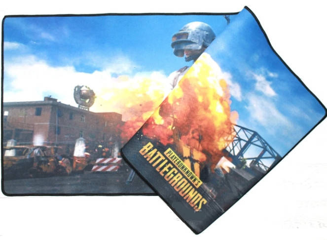 Коврик для мишки BOUTTLEGROUNDS P900 (90x40) 
Коврик для мишки BOUTTLEGROUNDS P900 (90x40)