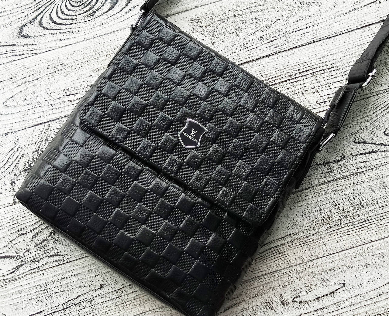 Стильная планшетка Louis Vuitton, кожаная мужская черная сумка Louis Vuitton, модная планшетка Louis Vuitton, Черный
Стильная планшетка Louis Vuitton, кожаная мужская черная сумка Louis Vuitton, модная планшетка Louis Vuitton, Черный