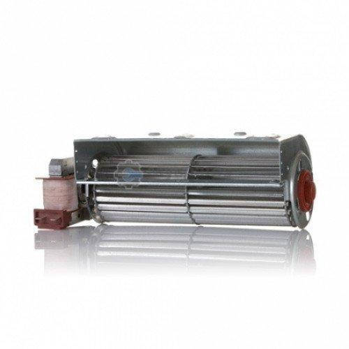 Тангенциальный вентилятор духовки 14 W 220-240 V F.2000 (Замена C00089130) (482000022743) C00265655
Тангенциальный вентилятор духовки 14 W 220-240 V F.2000 (Замена C00089130) (482000022743) C00265655