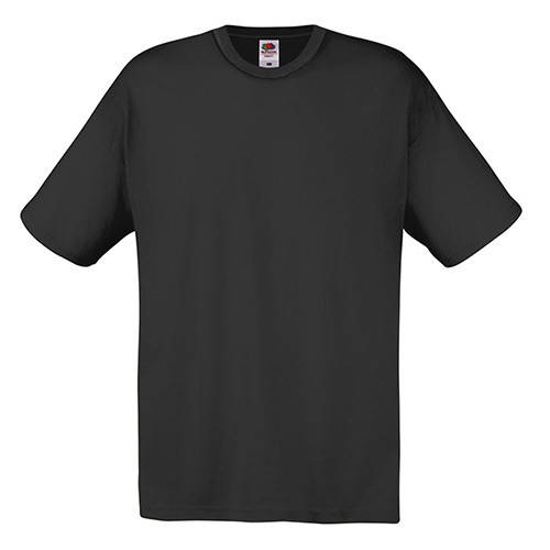 Футболка Fruit of the Loom Original T Футболки унисекс Футболка мужская Мужская футболка Футболка без, Черный
Футболка Fruit of the Loom Original T Футболки унисекс Футболка мужская Мужская футболка Футболка без, Черный