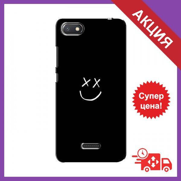 Силиконовый чехол для Сяоми Редми 6А / Чехол с изображением на Xiaomi Redmi 6A / Силиконовый бампер на Xiaomi
Силиконовый чехол для Сяоми Редми 6А / Чехол с изображением на Xiaomi Redmi 6A / Силиконовый бампер на Xiaomi