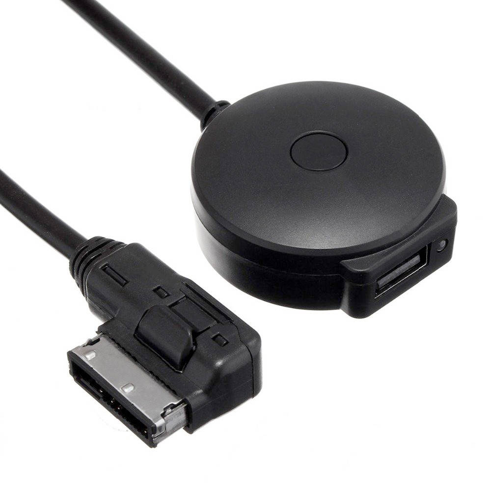 Bluetooth USB адаптер AMI MDI MMI 3G для AUDI VW Skoda VAG юсб порт блютуз аудио переходник кабель для ауди
Bluetooth USB адаптер AMI MDI MMI 3G для AUDI VW Skoda VAG юсб порт блютуз аудио переходник кабель для ауди
