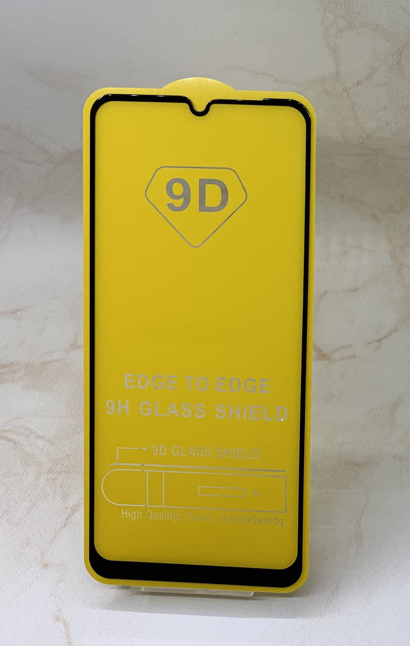 Защитное стекло для Samsung A31 2020 (A315F) полное покрытие Full Glue полный клей, Черный
Защитное стекло для Samsung A31 2020 (A315F) полное покрытие Full Glue полный клей, Черный