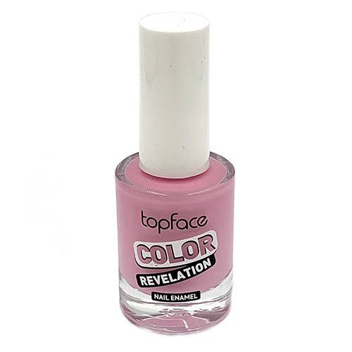 TopFace Лак для нігтів Color Revelation PT105 №008
TopFace Лак для нігтів Color Revelation PT105 №008
