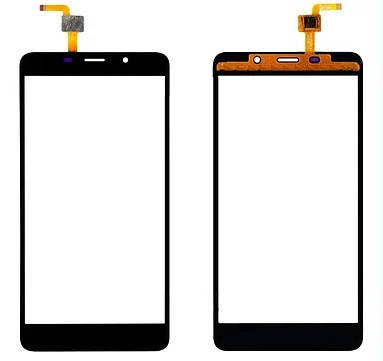 Сенсорный экран для мобильного телефона Leagoo M8/M8 Pro, черный
Сенсорный экран для мобильного телефона Leagoo M8/M8 Pro, черный