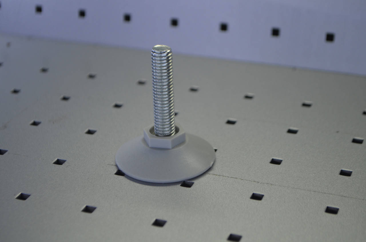 Ножка М10 серая
Ножка М10 серая