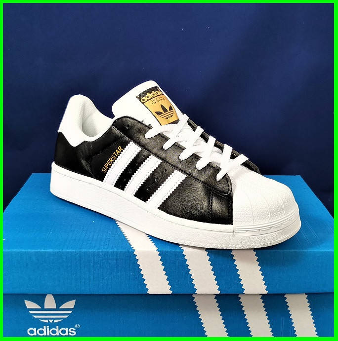 Кроссовки Adidas Superstar Черные Мужские Адидас Суперстар (размеры: 42,43,44,45) Видео Обзор, Черный
Кроссовки Adidas Superstar Черные Мужские Адидас Суперстар (размеры: 42,43,44,45) Видео Обзор, Черный