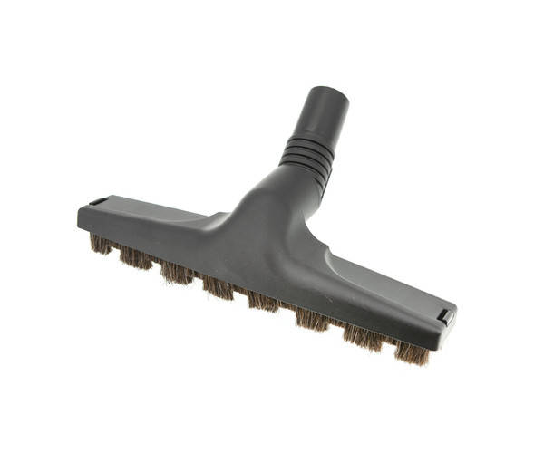 Щетка для пылесоса Zelmer паркетная, черная - 11000375 / ZVCA70PB / A499500.07 
Щетка для пылесоса Zelmer паркетная, черная - 11000375 / ZVCA70PB / A499500.07