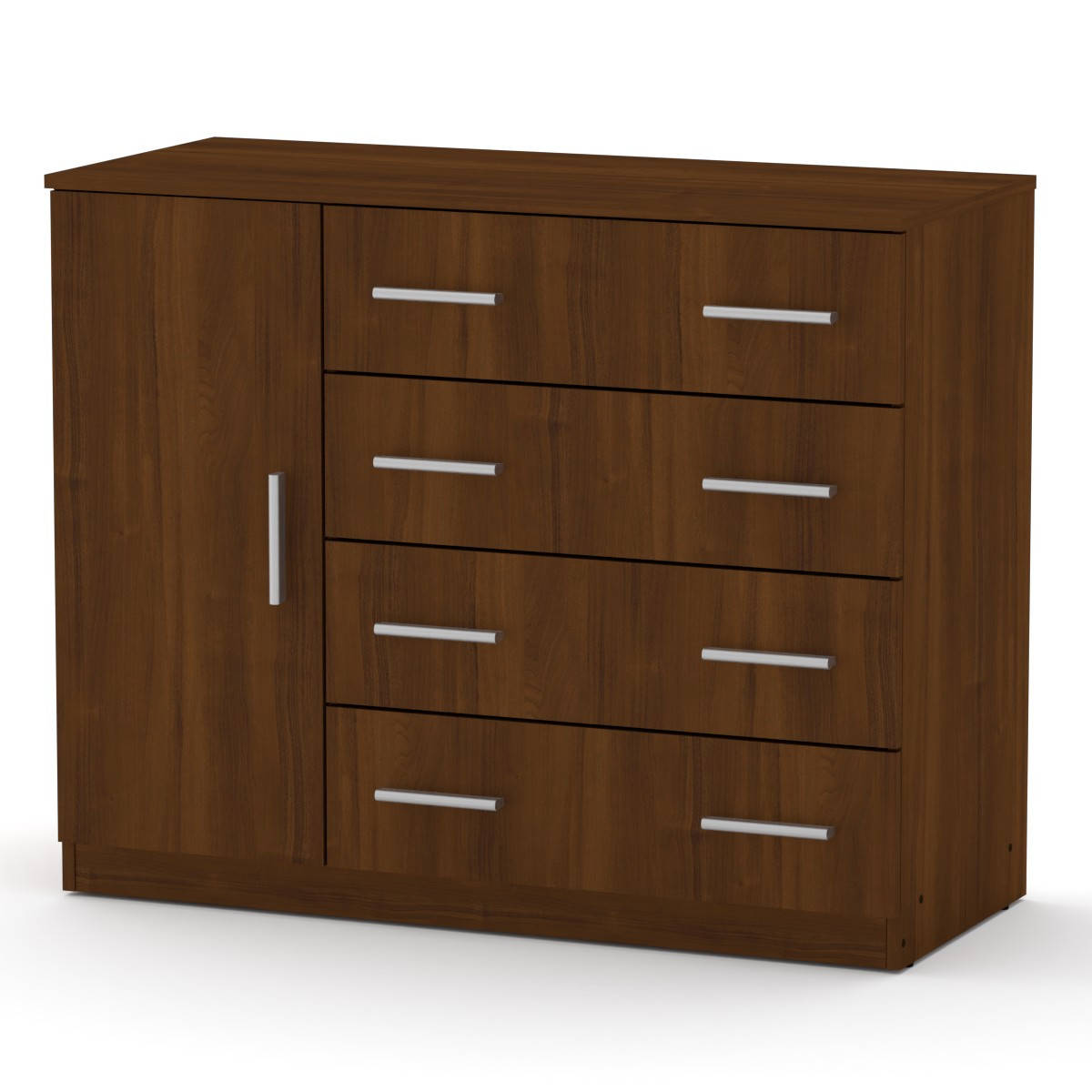 Комод 4+1Б (1055х450х850)
Комод 4+1Б (1055х450х850)