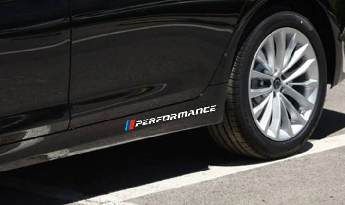 Наклейки полосы на авто 3D TUNING STUDIO БМВ performance 420х48х0.14мм = 2 штуки, Черный
Наклейки полосы на авто 3D TUNING STUDIO БМВ performance 420х48х0.14мм = 2 штуки, Черный