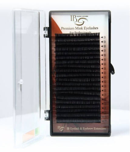 Ресницы i-Beauty - 20 линий - MIX
Ресницы i-Beauty - 20 линий - MIX