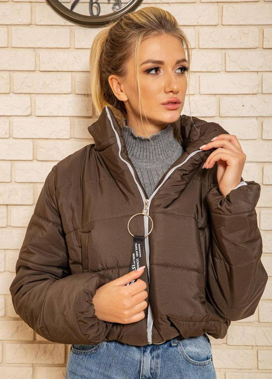 Стильная женская куртка-бомбер Размеры норма: XL
Стильная женская куртка-бомбер Размеры норма: XL