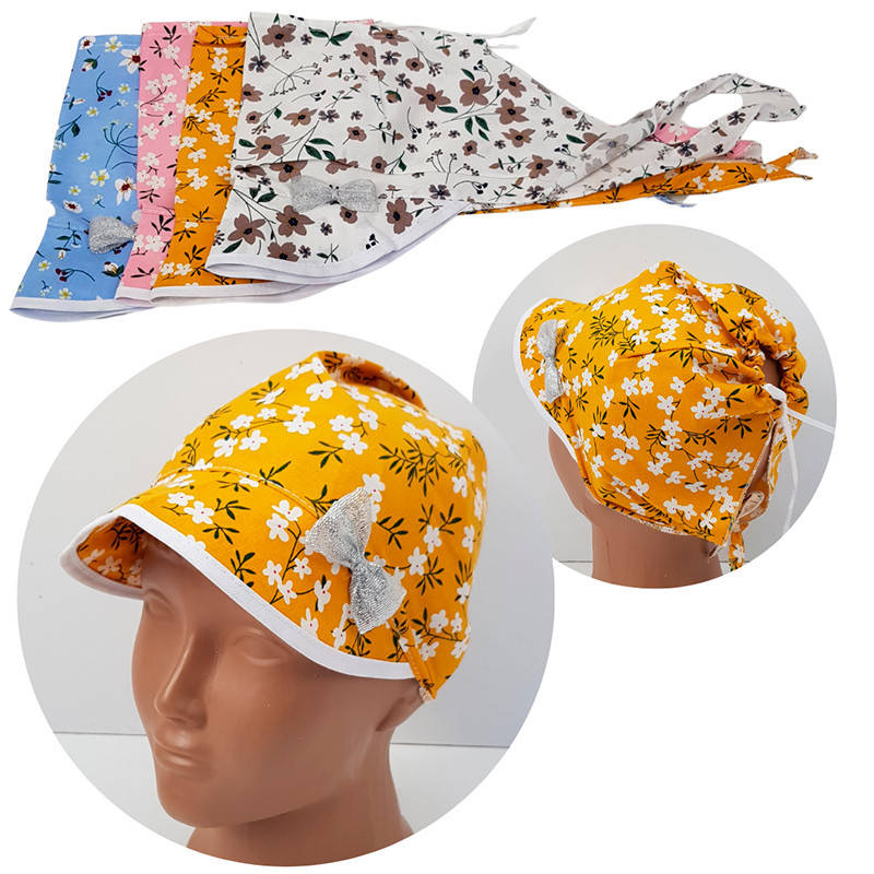 Косынка для девочки, микс цветов
Косынка для девочки, микс цветов