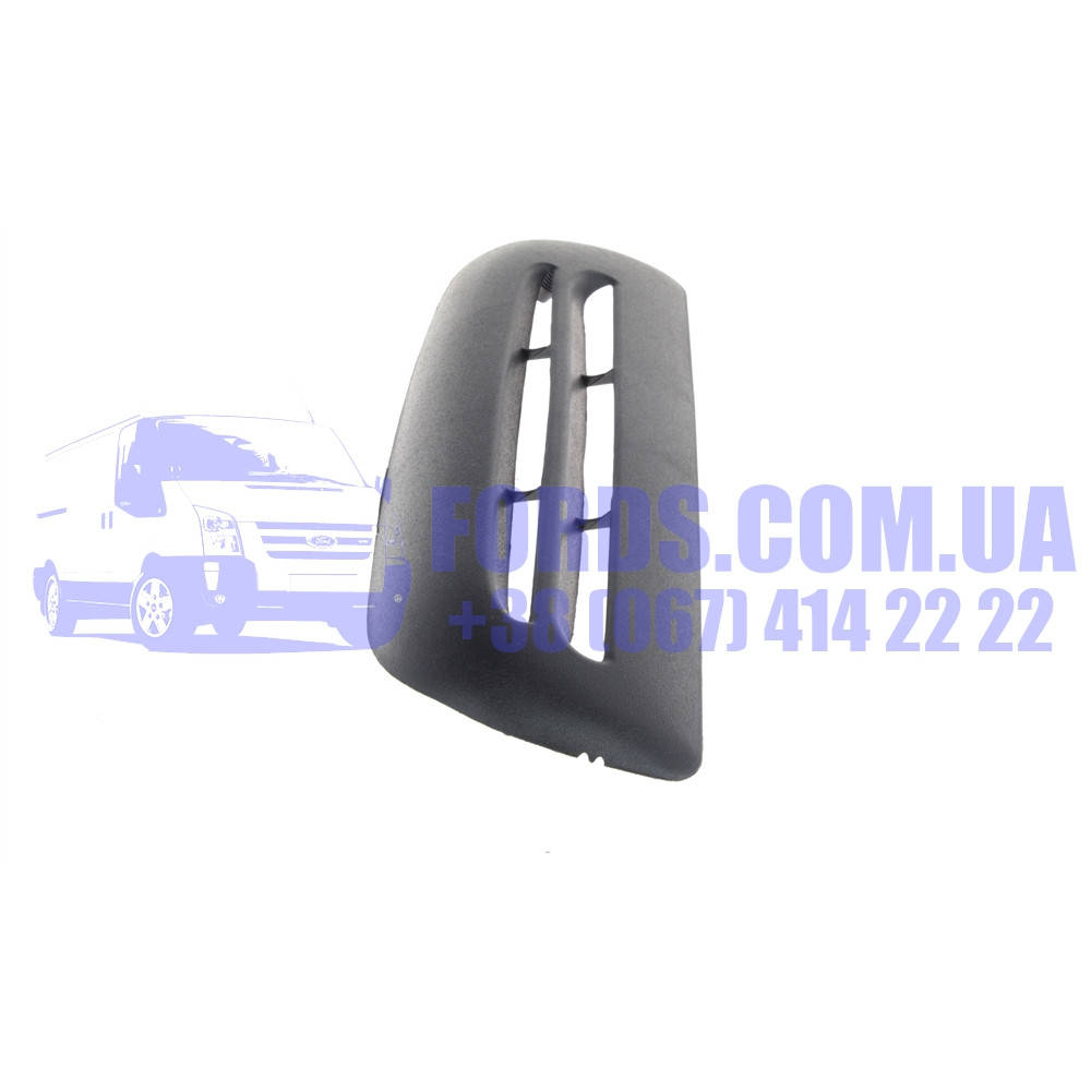 Решетка вентилции наружная правая FORD TRANSIT 1996-2000 (1013801/95VBV280E84ADYYEW/HMP95VBV280E84ADY) HMPX
Решетка вентилции наружная правая FORD TRANSIT 1996-2000 (1013801/95VBV280E84ADYYEW/HMP95VBV280E84ADY) HMPX