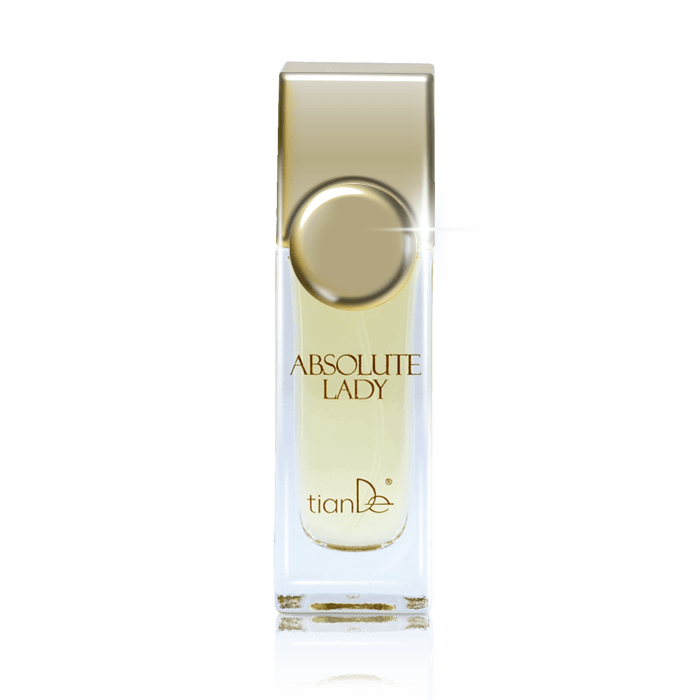 Туалетная вода Absolute Lady
Туалетная вода Absolute Lady