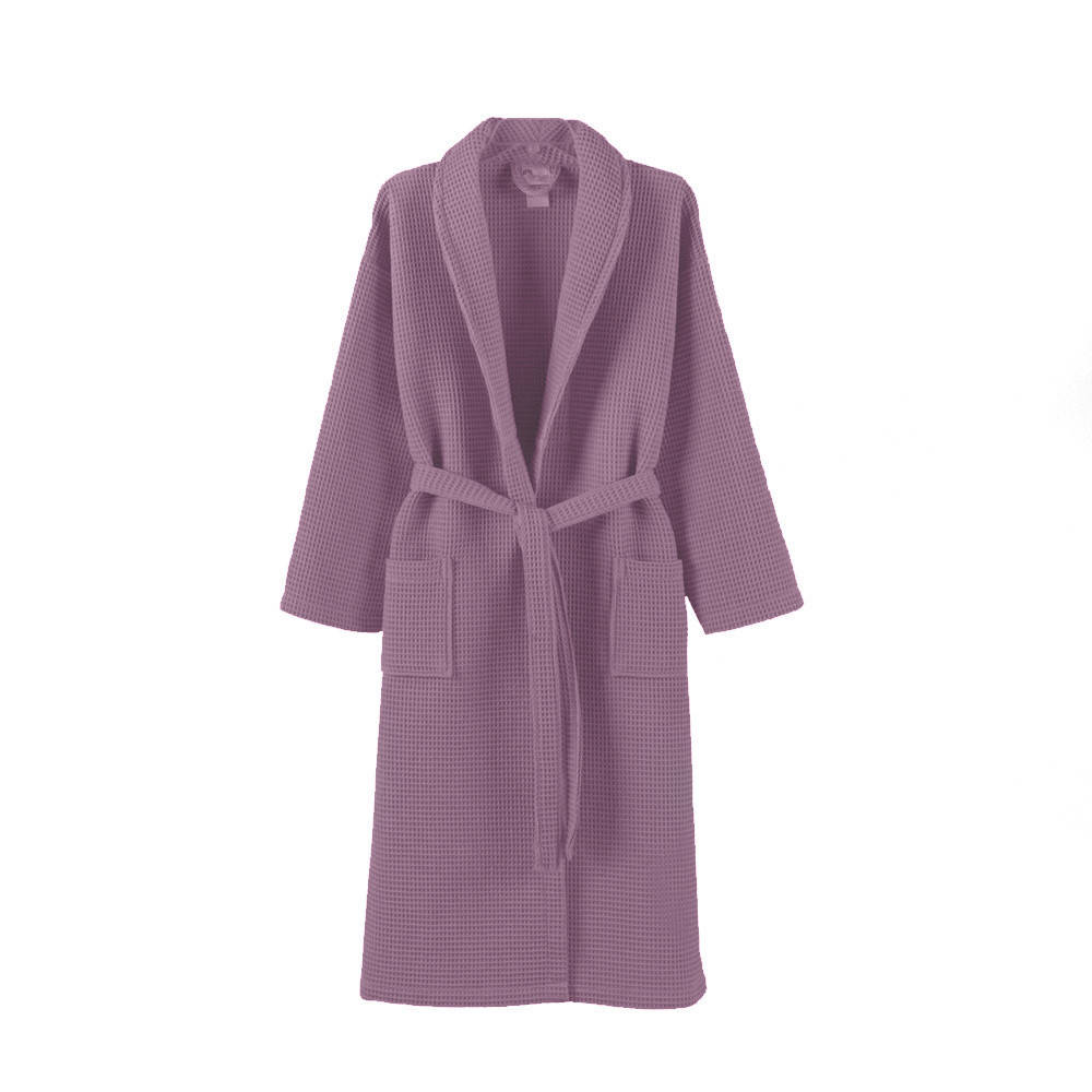 Вафельный халат унисекс GM Textile Кимоно мужской женский 100% хлопок 360 г/м2 (Пудра), Пудровый
Вафельный халат унисекс GM Textile Кимоно мужской женский 100% хлопок 360 г/м2 (Пудра), Пудровый