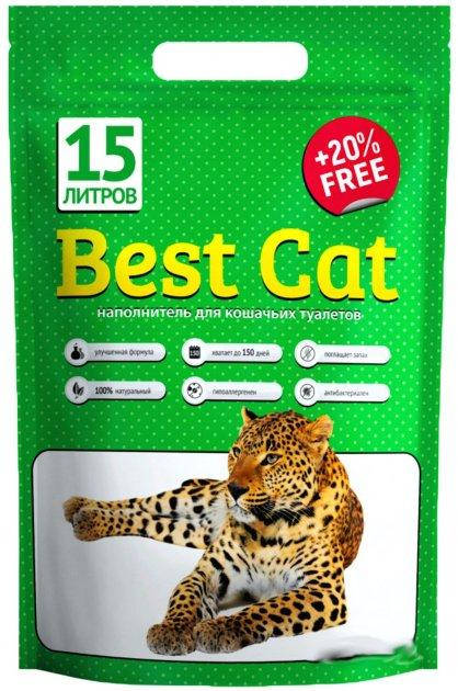 Наполнитель для кошачьего туалета Best Cat Green Apple Силикагелевый впитывающий 15 л/5.3кг
Наполнитель для кошачьего туалета Best Cat Green Apple Силикагелевый впитывающий 15 л/5.3кг