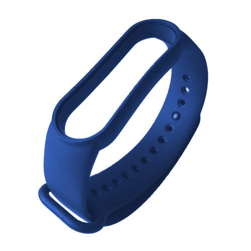 Силиконовый ремешок браслет для Xiaomi Mi Band 3 / 4, Спортивный ремешок на Сяоми Ми Бенд 3 / 4 Синий
Силиконовый ремешок браслет для Xiaomi Mi Band 3 / 4, Спортивный ремешок на Сяоми Ми Бенд 3 / 4 Синий