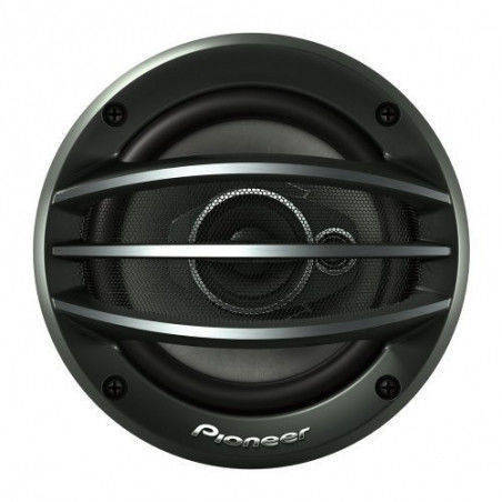 Автоколонки PIONEER TS 1626, автомобильная акустика, динамики в авто 16см, круглые колонки в автомобиль 16см!
Автоколонки PIONEER TS 1626, автомобильная акустика, динамики в авто 16см, круглые колонки в автомобиль 16см!