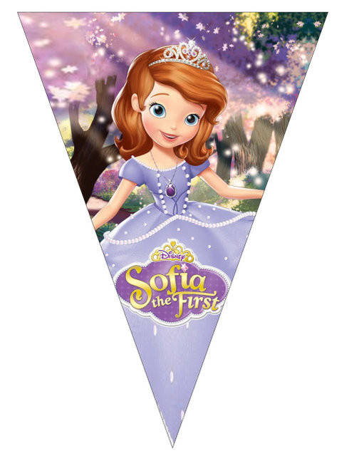 Флажки вымпелы "София прекрасная" . Длина 2,5 метра
Флажки вымпелы "София прекрасная" . Длина 2,5 метра