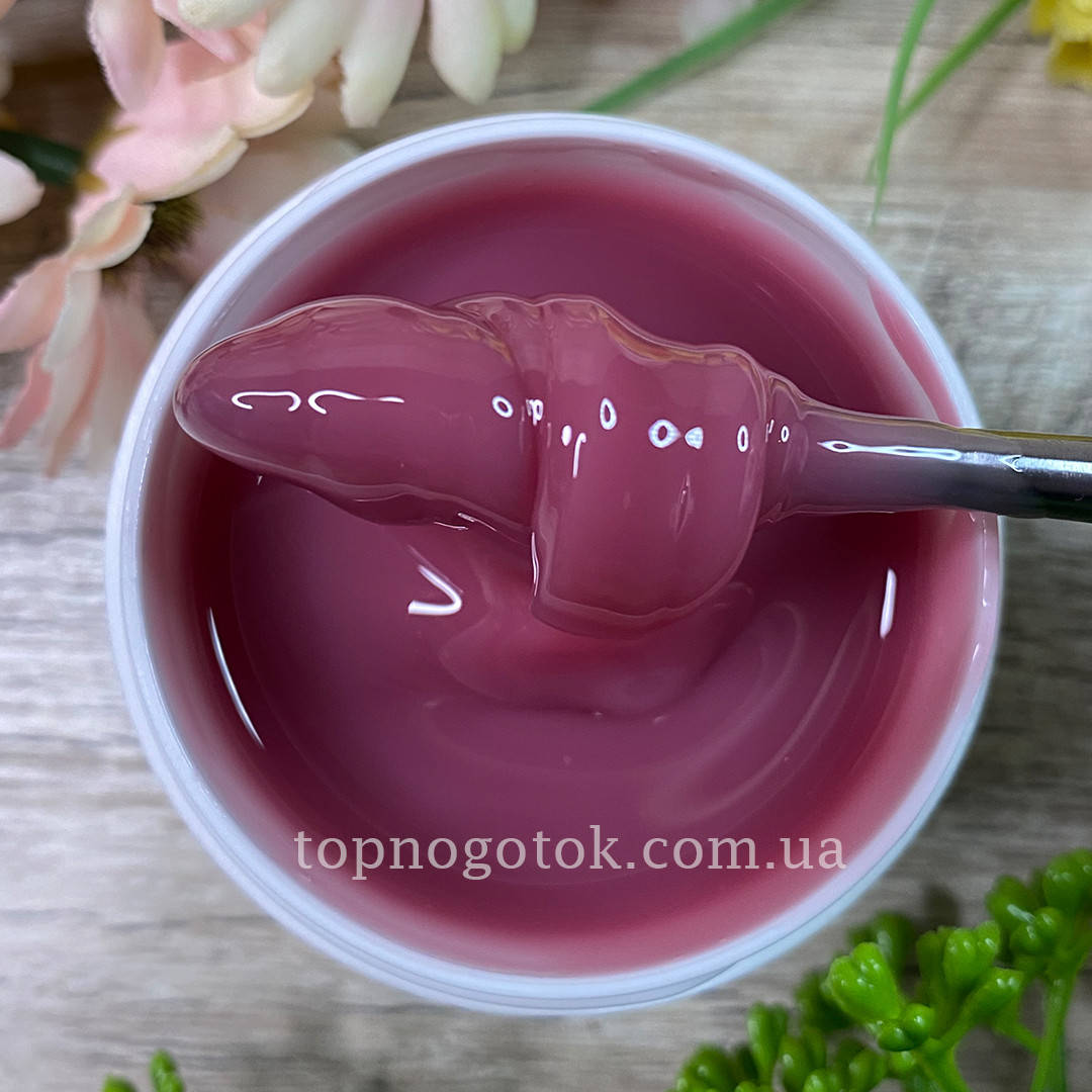 База для покрытия ногтей RUBBER BASE #96
База для покрытия ногтей RUBBER BASE #96