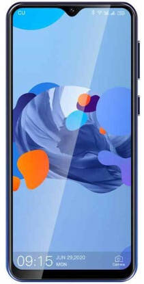 Смартфон OUKITEL C19 2/16Gb Blue, 13+2+2/5Мп, 6.49" IPS, 2SIM, 3G, 4000мАh, 4 ядра, MT6737, Синий
Смартфон OUKITEL C19 2/16Gb Blue, 13+2+2/5Мп, 6.49" IPS, 2SIM, 3G, 4000мАh, 4 ядра, MT6737, Синий