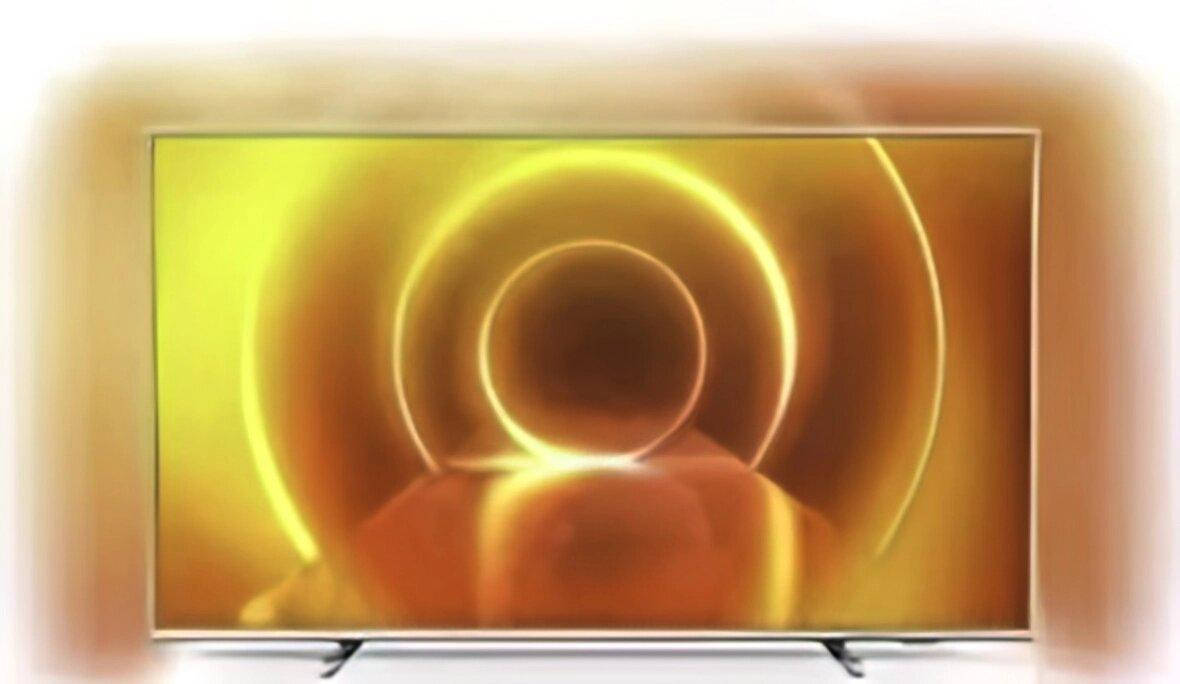 50 дюймов Philips 50PUS7805/12 (50 дюймов / 60Гц / Ultra HD / Smart TV / Wi-Fi / T2/S2)
50 дюймов Philips 50PUS7805/12 (50 дюймов / 60Гц / Ultra HD / Smart TV / Wi-Fi / T2/S2)