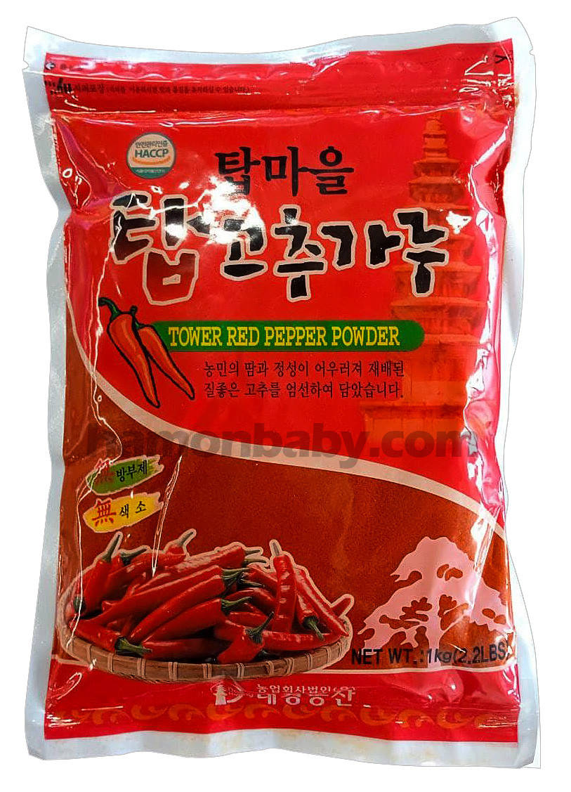 Хлопья красного перца кочугару, мелкий помол, 1 кг, ТМ Dae Kyung, Южная Корея
Хлопья красного перца кочугару, мелкий помол, 1 кг, ТМ Dae Kyung, Южная Корея