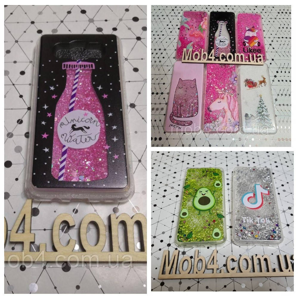 Перетекающий чехол Стардаст Fashion для Samsung Galaxy (Самсунг Гелекси) J3 2016, Разные цвета
Перетекающий чехол Стардаст Fashion для Samsung Galaxy (Самсунг Гелекси) J3 2016, Разные цвета