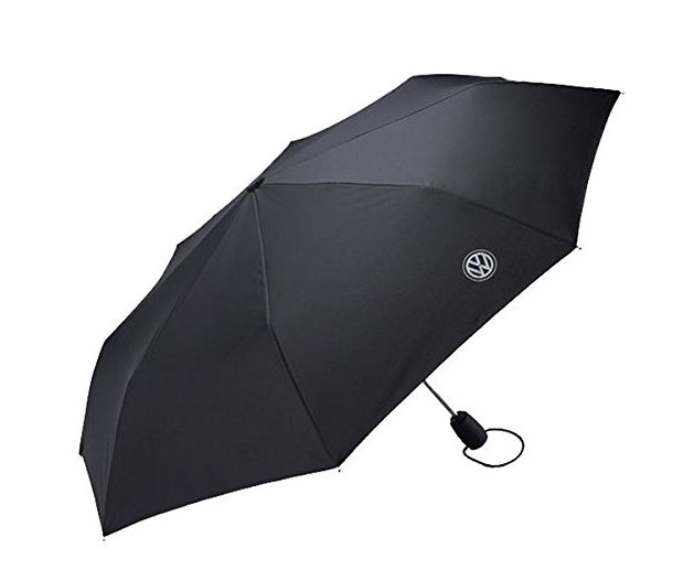 Парасоля складна VOLKSWAGEN POCKET UMBRELLA, 000087602P Оригінал. Чорного кольору, Черный
Парасоля складна VOLKSWAGEN POCKET UMBRELLA, 000087602P Оригінал. Чорного кольору, Черный