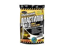 Пластилин Megamix 500гр Мед
Пластилин Megamix 500гр Мед