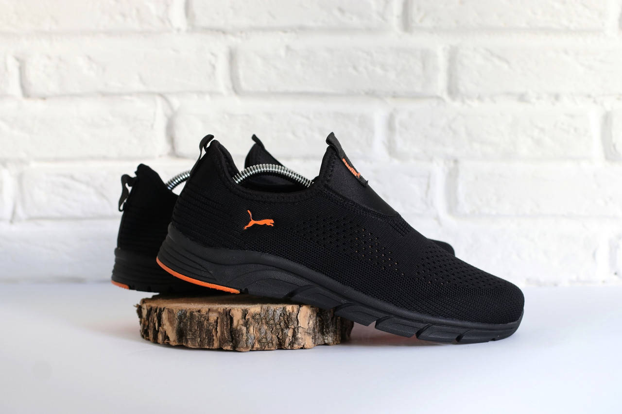 Мужские мокасины кроссовки Puma Ignite
Мужские мокасины кроссовки Puma Ignite