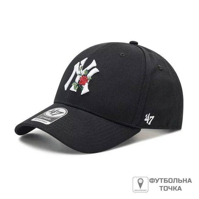 Кепка 47 Brand Ny Yankees Thorn B-THRNM17GWS-BK (B-THRNM17GWS-BK). Спортивные бейсболки. Спортивная мужская
Кепка 47 Brand Ny Yankees Thorn B-THRNM17GWS-BK (B-THRNM17GWS-BK). Спортивные бейсболки. Спортивная мужская