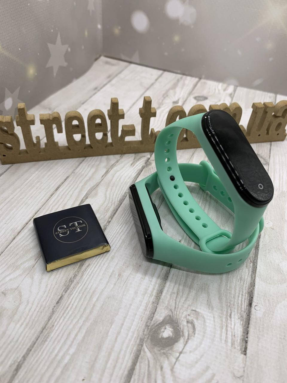 Ремешок на mi band 4 браслеты для фитнес трекера Xiaomi Mi 3 Original Design различные цвета Весенний
Ремешок на mi band 4 браслеты для фитнес трекера Xiaomi Mi 3 Original Design различные цвета Весенний