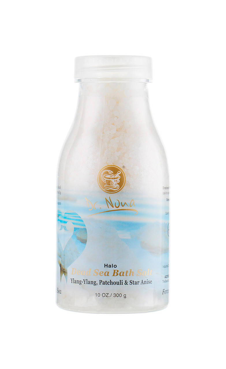 Доктор Нона Соль Мертвого моря Иланг / Dead sea bath salt Dr.Nona Patchouli, ylang, anis
Доктор Нона Соль Мертвого моря Иланг / Dead sea bath salt Dr.Nona Patchouli, ylang, anis
