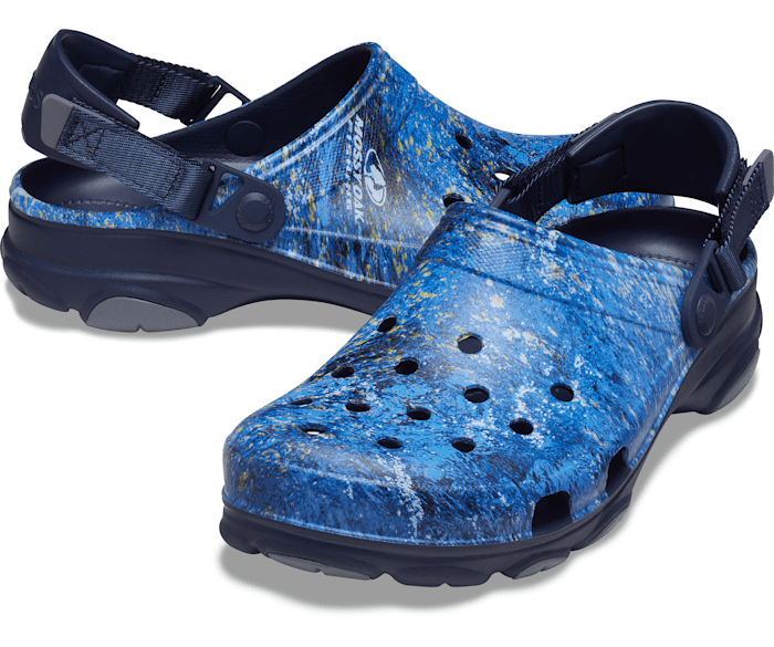 Crocs Classic All-Terrain Mossy Oak Clog оригинал США M11 45-46 (29 см) сабо сандалии original, Синий
Crocs Classic All-Terrain Mossy Oak Clog оригинал США M11 45-46 (29 см) сабо сандалии original, Синий