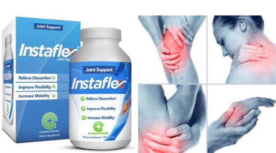 Instaflex капсулы для суставов, от артита, артроза, остеохондроза, ревматизма, полиартрита (Инстафлекс)
Instaflex капсулы для суставов, от артита, артроза, остеохондроза, ревматизма, полиартрита (Инстафлекс)