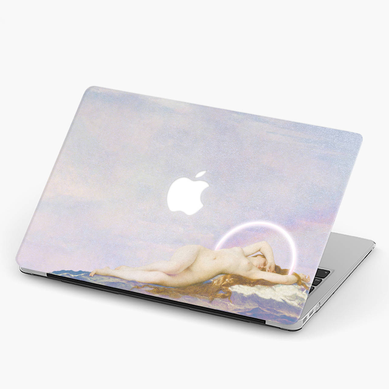 Чехол пластиковый для Apple MacBook Pro / Air Картина с женщиной (Painting with a woman) макбук про case hard MacBook Air 13 A1932 / A2179 / A2337
Чехол пластиковый для Apple MacBook Pro / Air Картина с женщиной (Painting with a woman) макбук про case hard MacBook Air 13 A1932 / A2179 / A2337