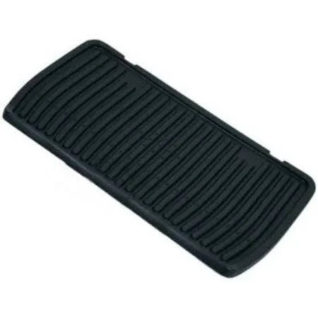 Пластина жарочная (нижняя) для электрогриля Tefal OPTIGRILL ELITE XL GC760D30 (TS-01043990)
Пластина жарочная (нижняя) для электрогриля Tefal OPTIGRILL ELITE XL GC760D30 (TS-01043990)