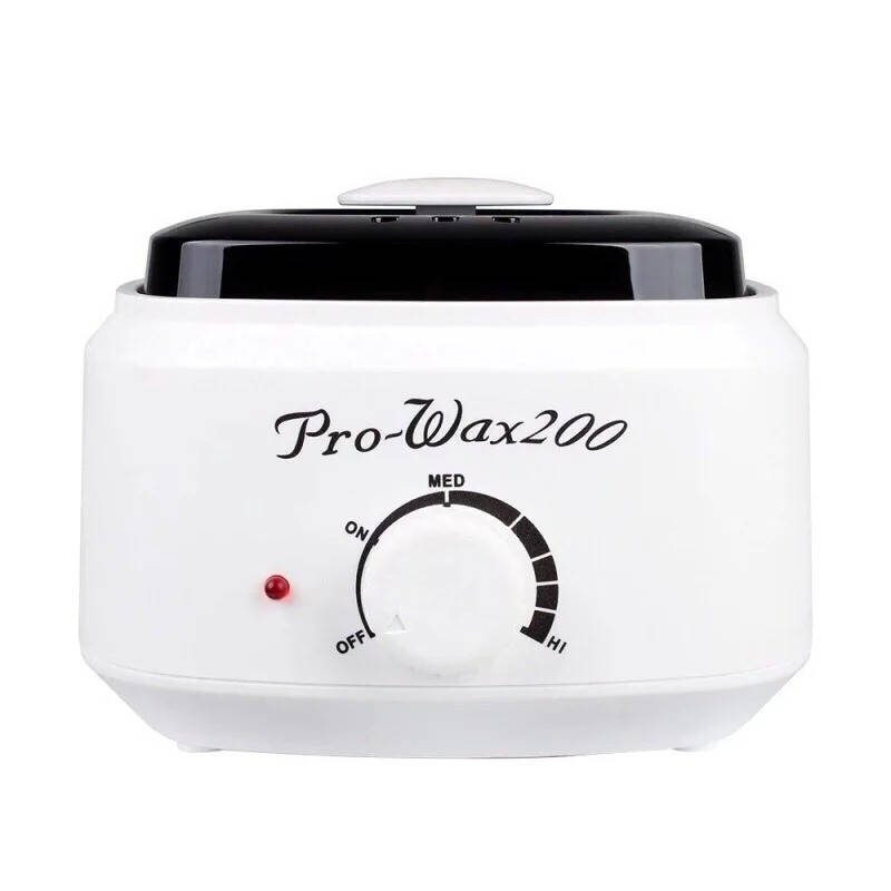 Воскоплав баночный Pro-Wax 200 (Депиляция воском, шугаринг, воск, провакс, нагреватель для воска)
Воскоплав баночный Pro-Wax 200 (Депиляция воском, шугаринг, воск, провакс, нагреватель для воска)