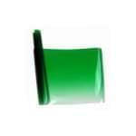 Тонировочная пленка на лобовое стекло с переходом, зеленая 13-76%, Зелёный
Тонировочная пленка на лобовое стекло с переходом, зеленая 13-76%, Зелёный