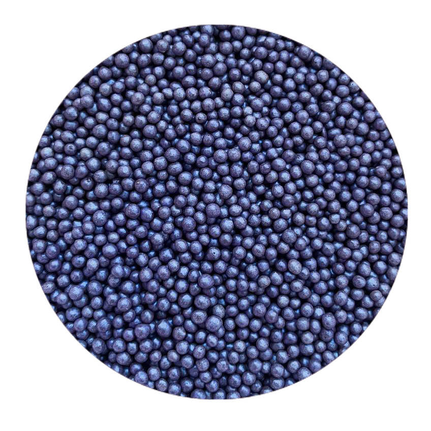 Посыпка "Рисовые шарики (неоново-синие) 3-4мм.", 50 гр., Синий
Посыпка "Рисовые шарики (неоново-синие) 3-4мм.", 50 гр., Синий