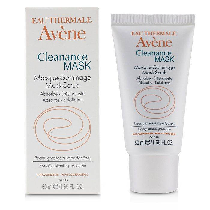 Абсорбирующая маска скраб Авен Клинанс для глубокого очищения Avene Cleanance Masque Gommage Mask Scrub 50мл
Абсорбирующая маска скраб Авен Клинанс для глубокого очищения Avene Cleanance Masque Gommage Mask Scrub 50мл