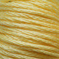 Мулине DMC №727, Красный
Мулине DMC №727, Красный