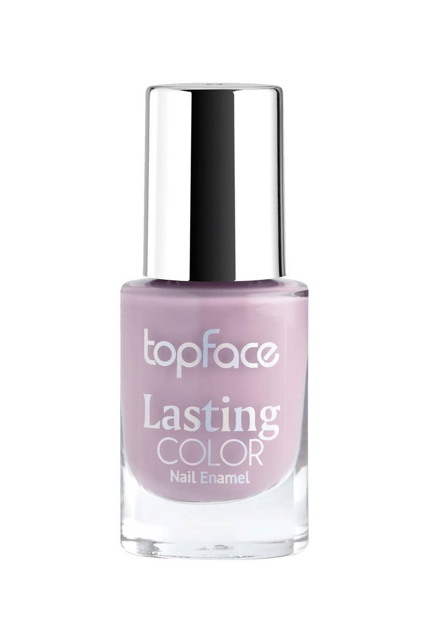Лак для Lasting Color Nail Enamel Topface PT104 №17
Лак для Lasting Color Nail Enamel Topface PT104 №17