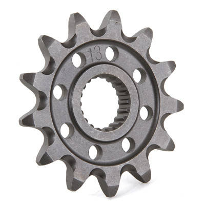 PROX ПЕРЕДНЯЯ ЗВЕЗДА 2146 13 KAWASAKI KXF 250 06-19 (JTF1446.13) (214613)/07.FS43006-13
PROX ПЕРЕДНЯЯ ЗВЕЗДА 2146 13 KAWASAKI KXF 250 06-19 (JTF1446.13) (214613)/07.FS43006-13