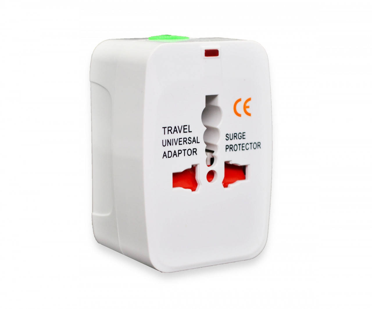 Туристический дорожный сетевой переходник, адаптер розетки вилки EU UK US AU Travel Universal Adaptor
Туристический дорожный сетевой переходник, адаптер розетки вилки EU UK US AU Travel Universal Adaptor