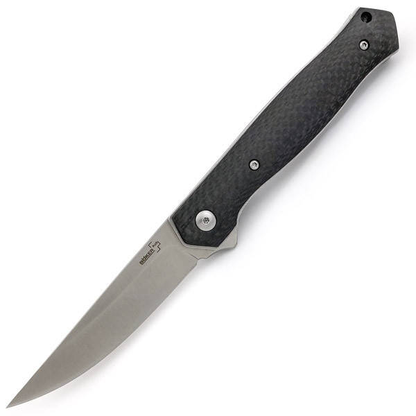 Нож Boker Plus Kwaiken Carbon
Нож Boker Plus Kwaiken Carbon